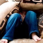 depressão Infantil